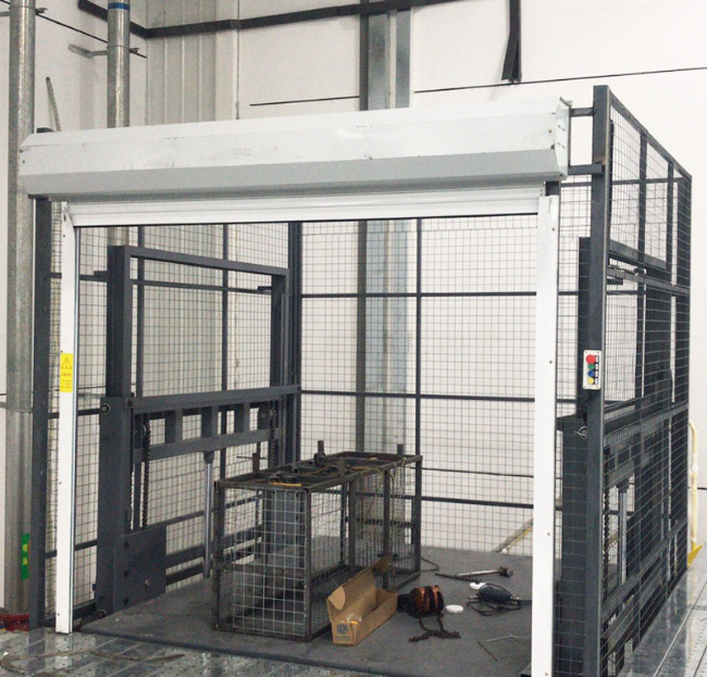 内蒙古升降平台选型常见问题及解决方案