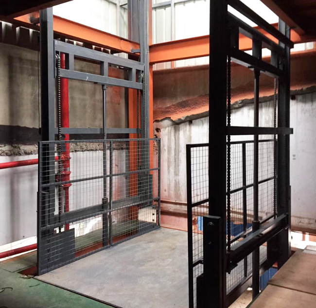 内蒙古升降平台维护保养常见问题及规范流程