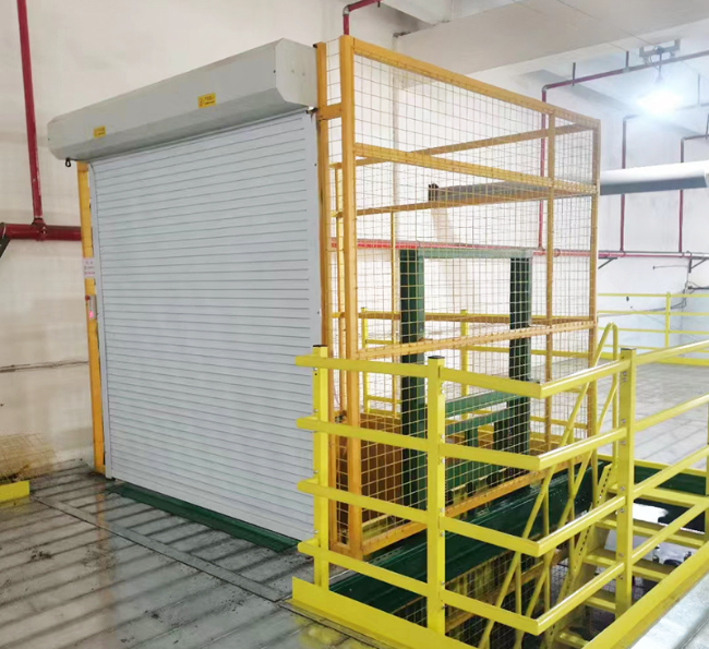 内蒙古升降平台安全使用常见问题及注意事项